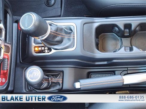 Used 2021 Jeep Gladiator Mojave image 20