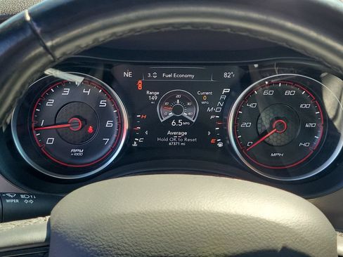 Certified 2023 Dodge Charger SXT RWD image 25