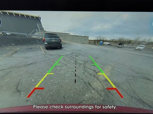 Certified 2024 Lincoln Corsair Premiere w/ Equipment Group 101A image 6