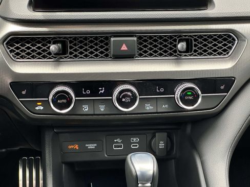 Certified 2026 Acura Integra A-Spec FWD image 19