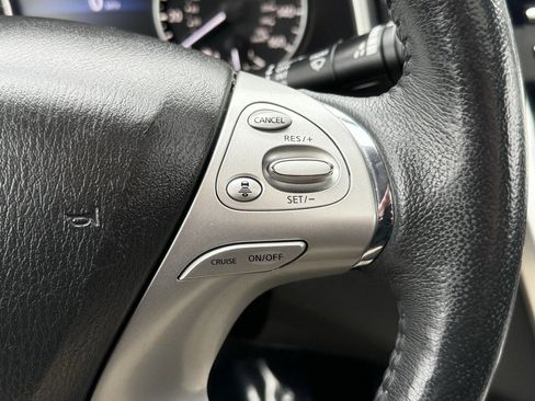 Used 2018 Nissan Murano Platinum image 36