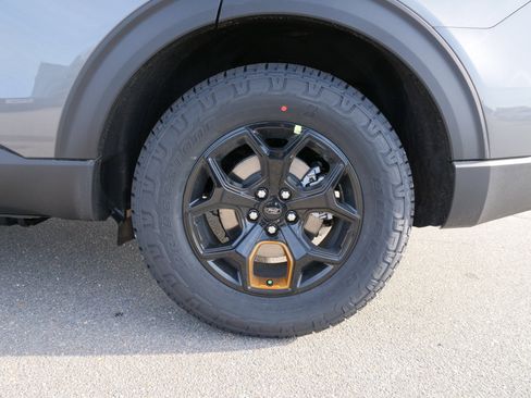 New 2026 Ford Explorer Tremor w/ Tremor Ultimate Package image 12