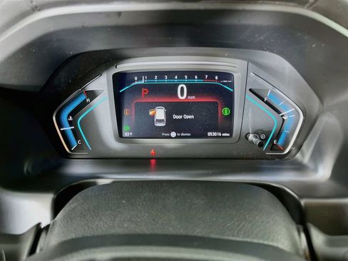 Used 2023 Honda Odyssey Touring image 18