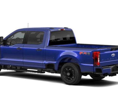 New 2026 Ford F250 XL w/ STX Appearance Package image 24