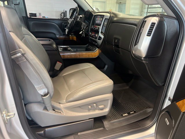 Used 2014 GMC Sierra 1500 SLT AWD/4WD image 13