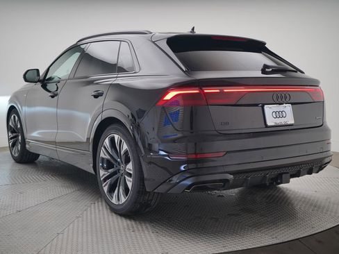 New 2026 Audi Q8 Premium Plus image 3