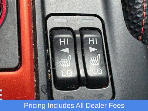 Used 2020 Subaru Forester Sport w/ Popular Package #2 AWD/4WD image 13