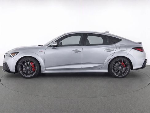 Used 2024 Acura Integra Type S FWD image 6