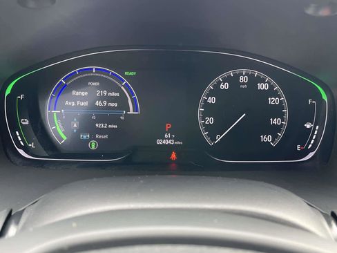 Used 2019 Honda Insight Touring image 24