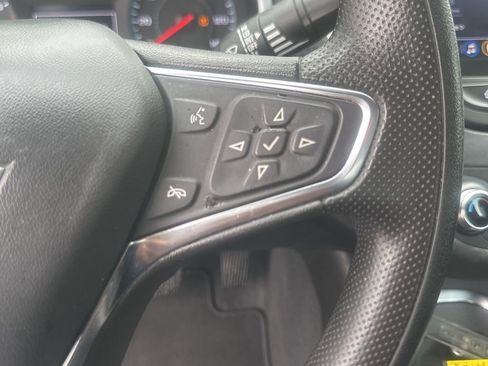 Used 2023 Chevrolet Malibu LT FWD image 21