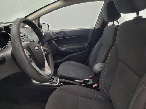 Used 2019 Ford Fiesta SE FWD image 17