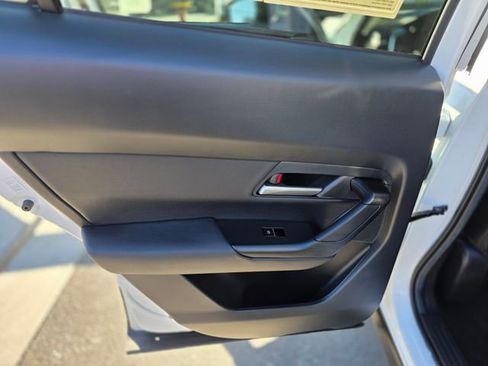 Certified 2025 MAZDA CX-50 AWD 2.5 S w/ Cargo Package image 19