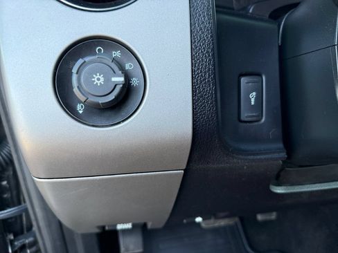 Used 2017 Ford Expedition Limited w/ Equipment Group 301A RWD image 26