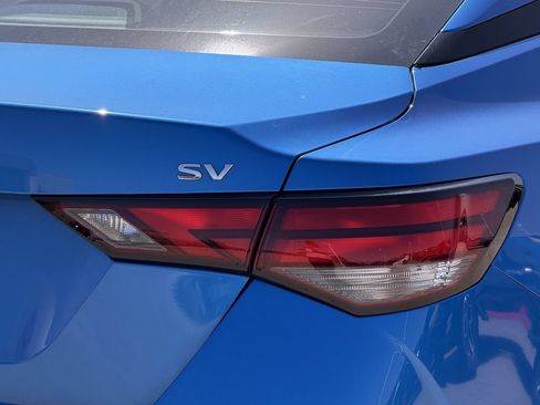 Used 2020 Nissan Sentra SV FWD image 10
