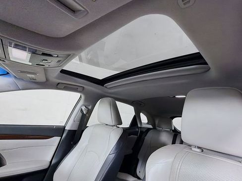 Used 2016 Lexus RX 350 AWD w/ Premium Package image 24