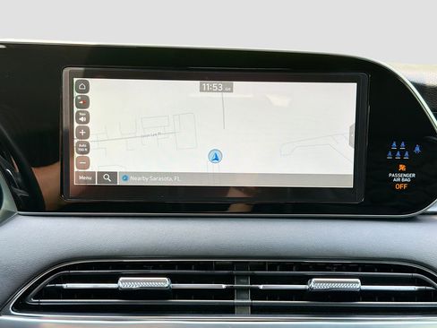 Used 2022 Hyundai Palisade Calligraphy FWD image 34
