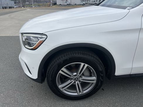 Used 2022 Mercedes-Benz GLC 300 image 13