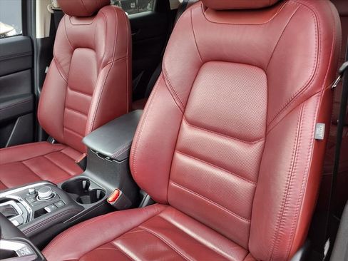 Certified 2023 MAZDA CX-5 Carbon Edition image 7