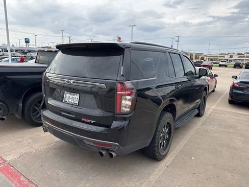 Used 2022 Chevrolet Tahoe RST w/ Sport Performance Package image 8