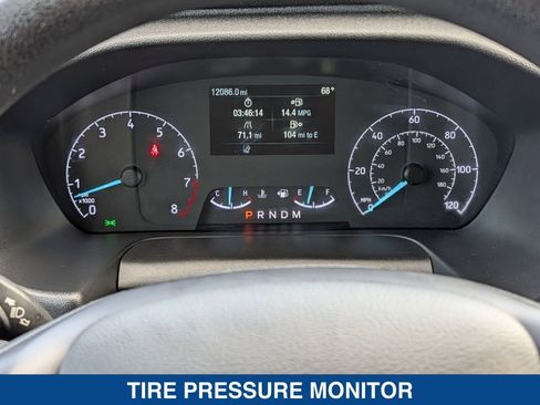 Certified 2024 Ford Transit 250 Low Roof w/ Exterior Upgrade Package image 21