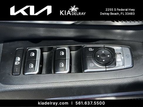 Used 2024 Kia Telluride SX X-Line AWD/4WD image 16