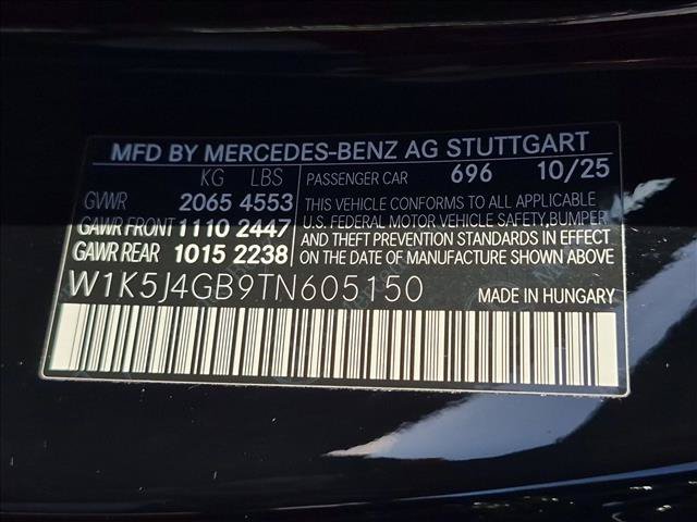 Used 2026 Mercedes-Benz CLA 250 image 27