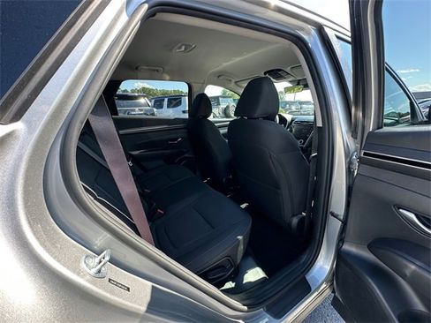 Used 2023 Hyundai Tucson SEL image 17