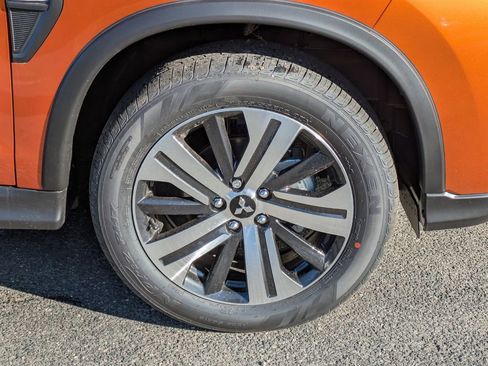 New 2026 Mitsubishi Outlander Sport ES AWD/4WD image 11