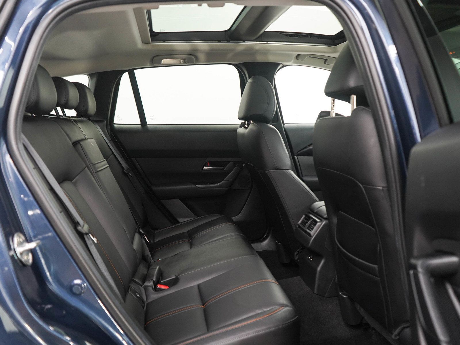 Used 2024 MAZDA CX-50 AWD 2.5 S w/ Cargo Package image 12