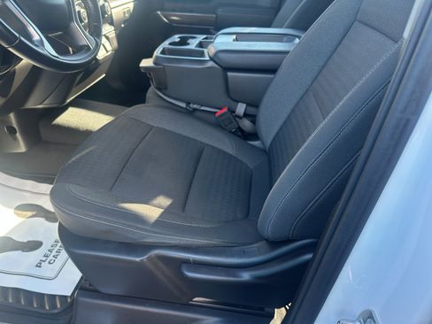 Used 2023 Chevrolet Silverado 2500 LT image 16