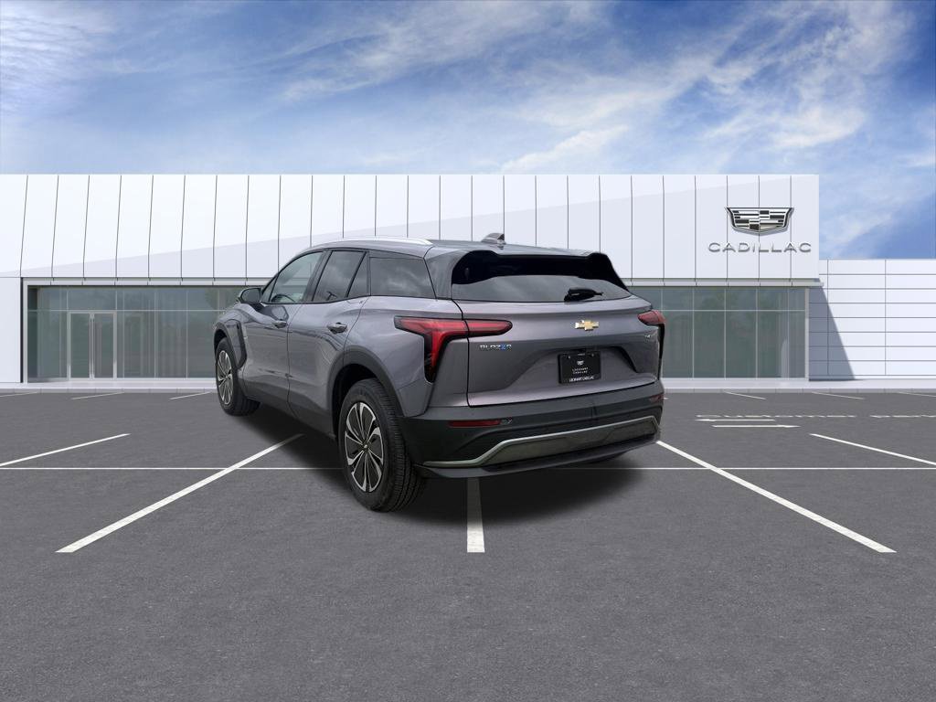 Used 2024 Chevrolet Blazer EV LT AWD/4WD image 12