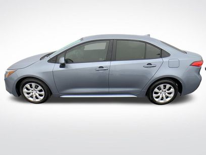 Used 2023 Toyota Corolla LE