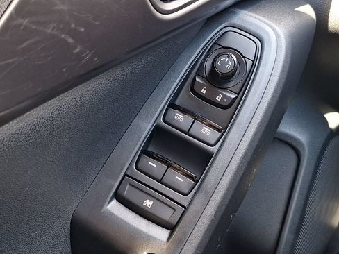 Certified 2024 Subaru Impreza 2.0i AWD/4WD image 22