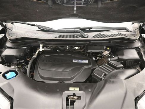 Used 2019 Honda Ridgeline RTL-E image 44