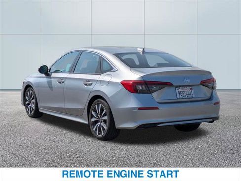 Used 2023 Honda Civic EX image 9