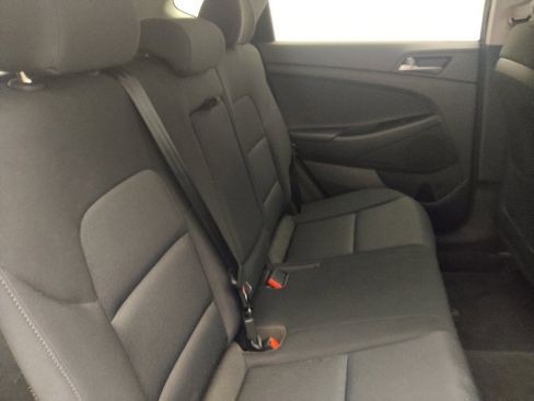 Used 2017 Hyundai Tucson Sport FWD image 19