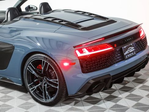 Used 2020 Audi R8 V10 performance image 16