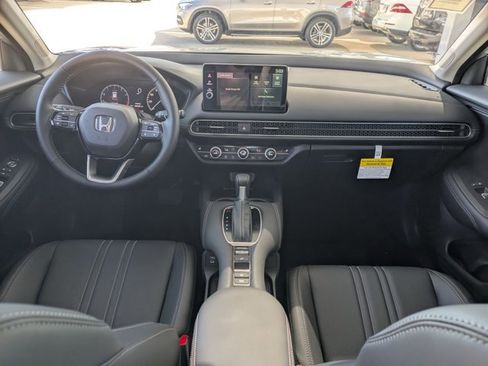 New 2026 Honda HR-V EX-L image 14