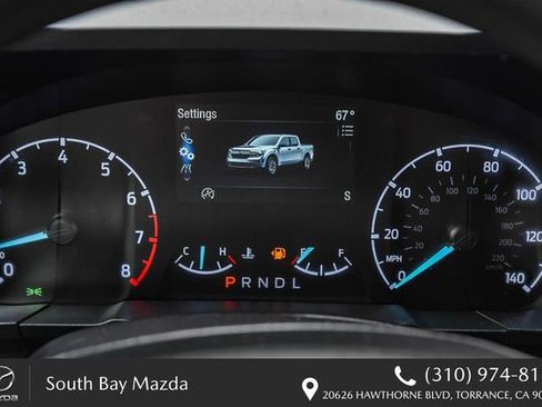 Used 2022 Ford Maverick XL w/ Equipment Group 100A Standard AWD/4WD image 20