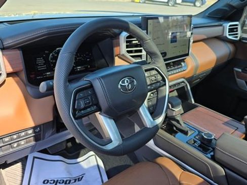 Used 2025 Toyota Tundra 1794 Edition image 21