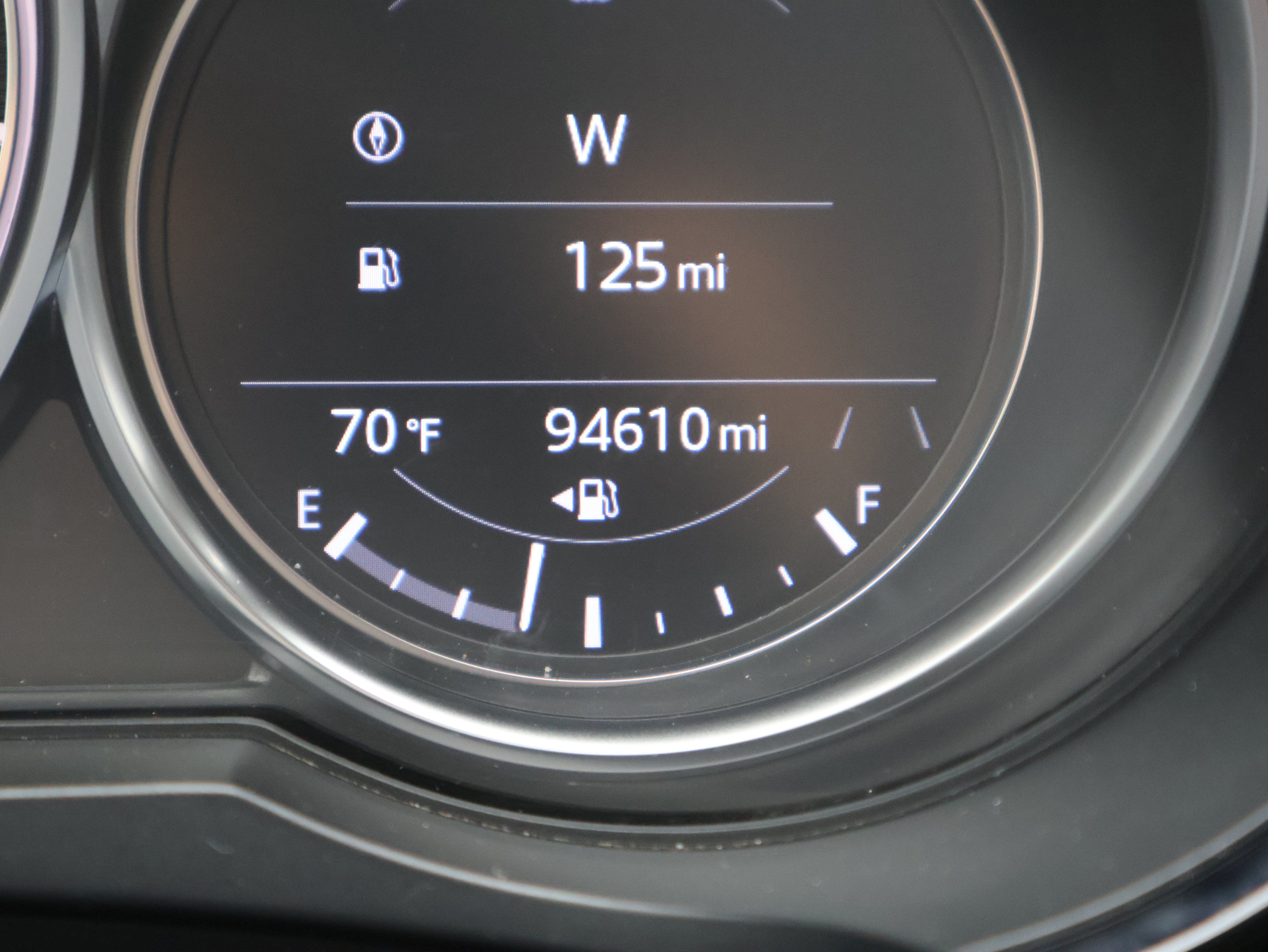 Used 2022 MAZDA CX-9 Touring AWD/4WD image 34