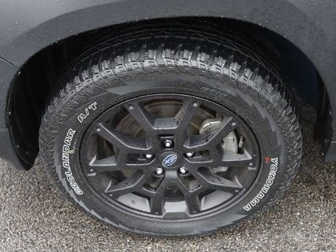 Certified 2025 Subaru Crosstrek 2.5i Wilderness AWD/4WD image 11