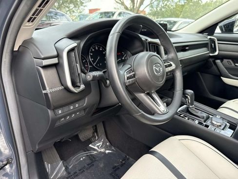 Certified 2026 MAZDA CX-50 AWD 2.5 S w/ Accent Package image 28