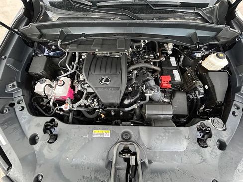 Used 2025 Lexus TX 350 AWD w/ Technology Package image 33
