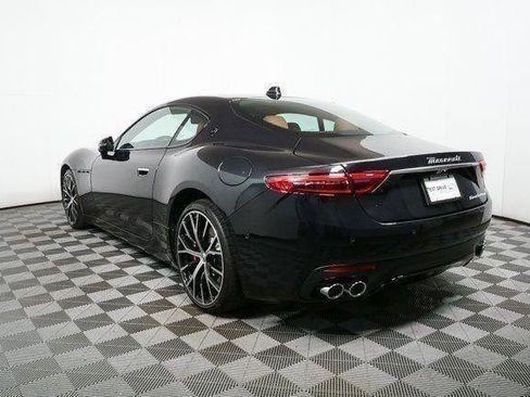 New 2026 Maserati GranTurismo Modena AWD/4WD image 26