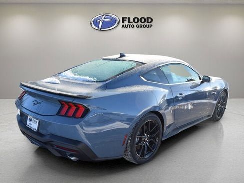 New 2026 Ford Mustang Premium image 4