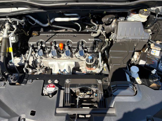 Used 2021 Honda HR-V LX image 21