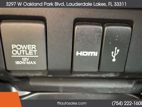 Used 2016 Honda Fit EX image 48