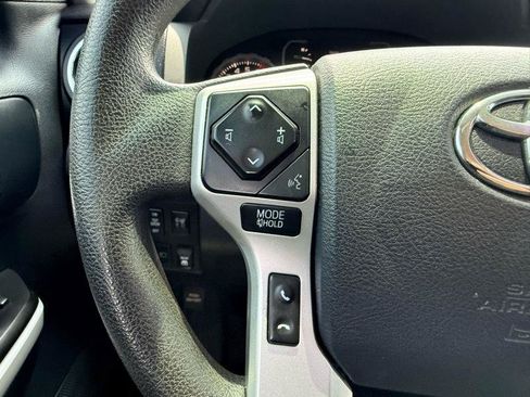 Used 2019 Toyota Tundra SR5 AWD/4WD image 32