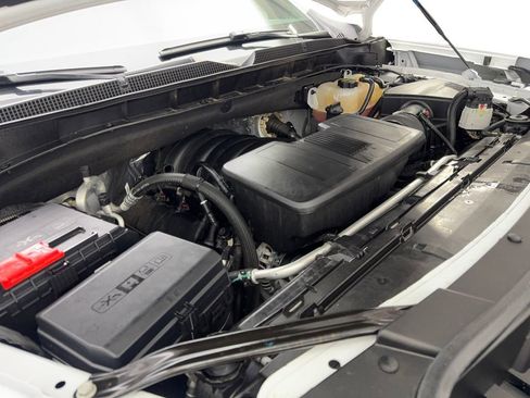 Used 2025 Chevrolet Tahoe LT image 81